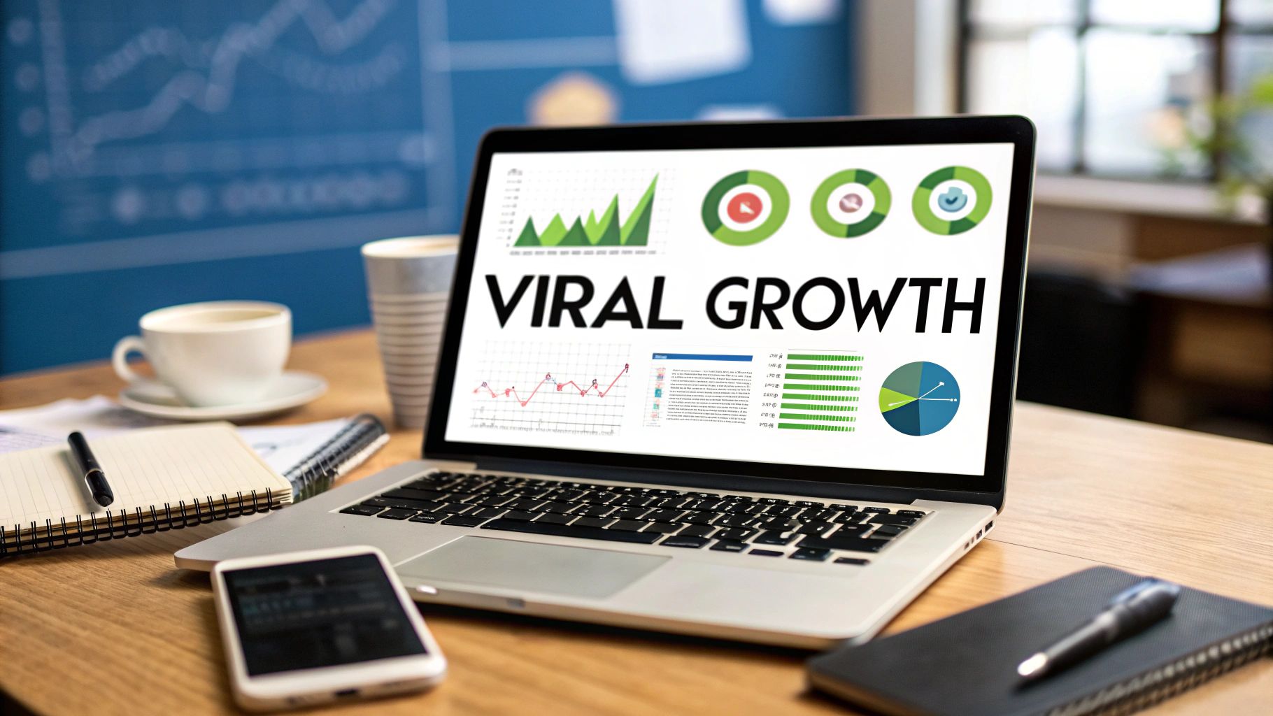 10 Content Marketing Best Practices for Viral Growth in 2025