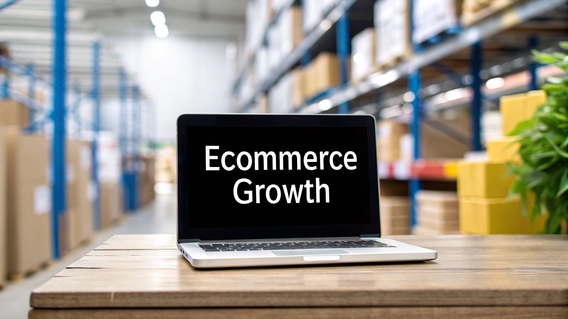 10 High-Impact Ecommerce Growth Strategies for 2025
