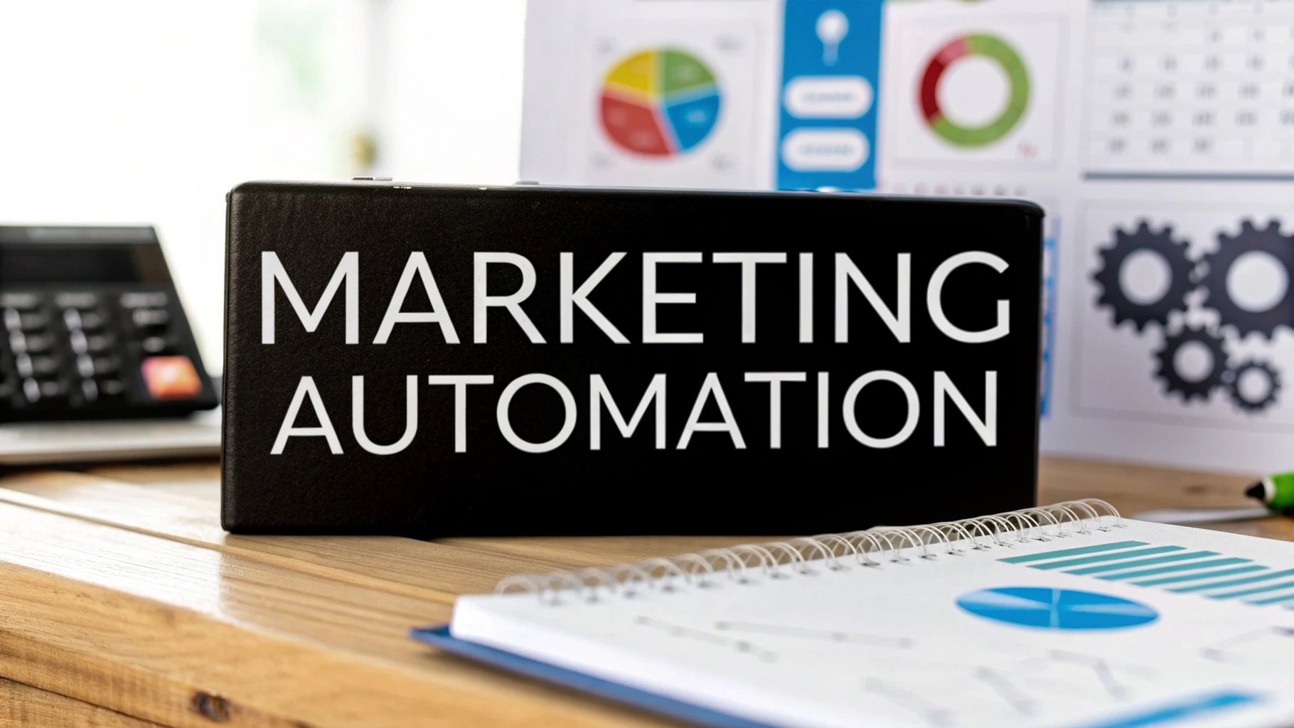 10 Essential Marketing Automation Strategies for 2025