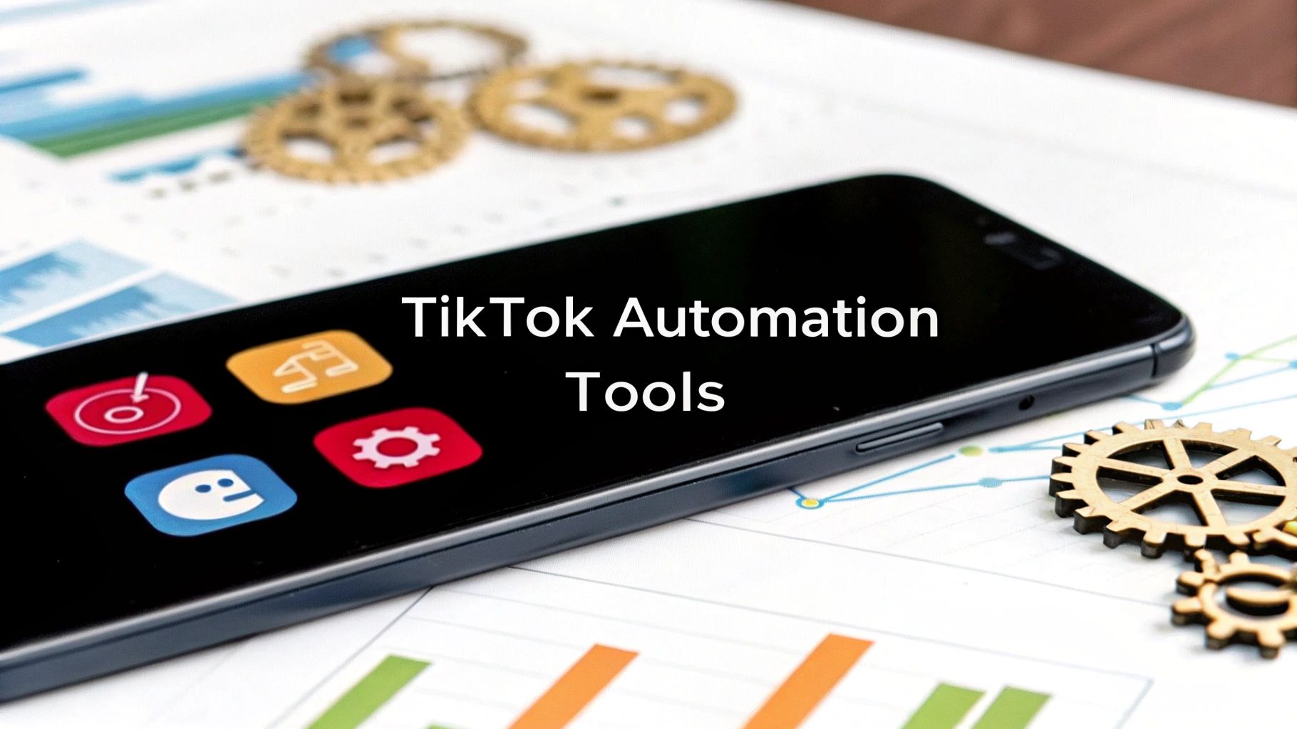 12 Best TikTok Automation Software Options for 2025