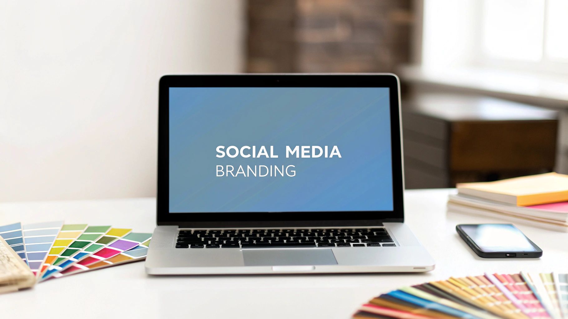 Your Essential Social Media Branding Guide