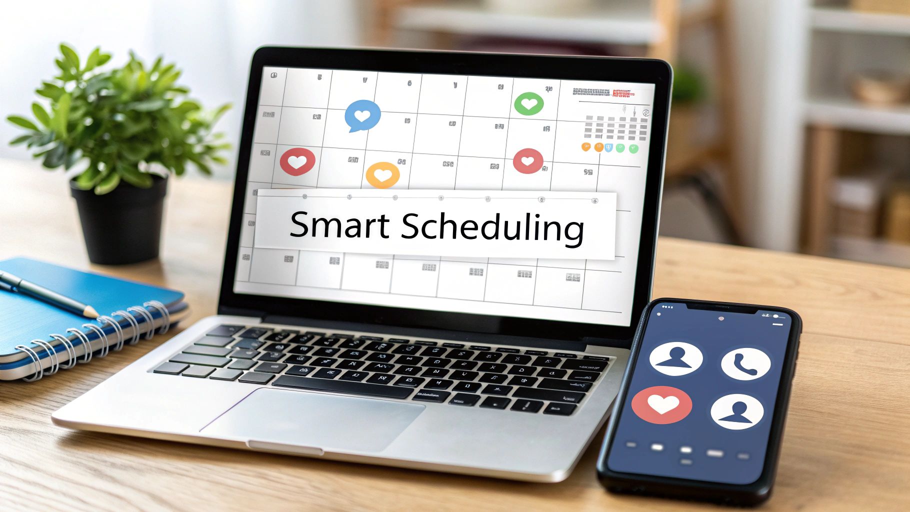 Social Media Content Scheduling: Top Strategies for Engagement