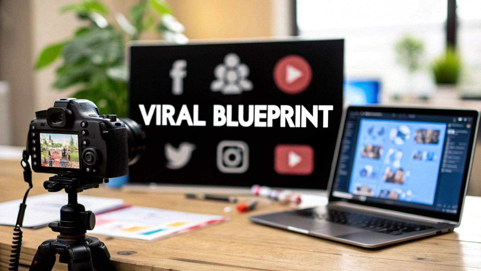 A Guide on How to Create Viral Content