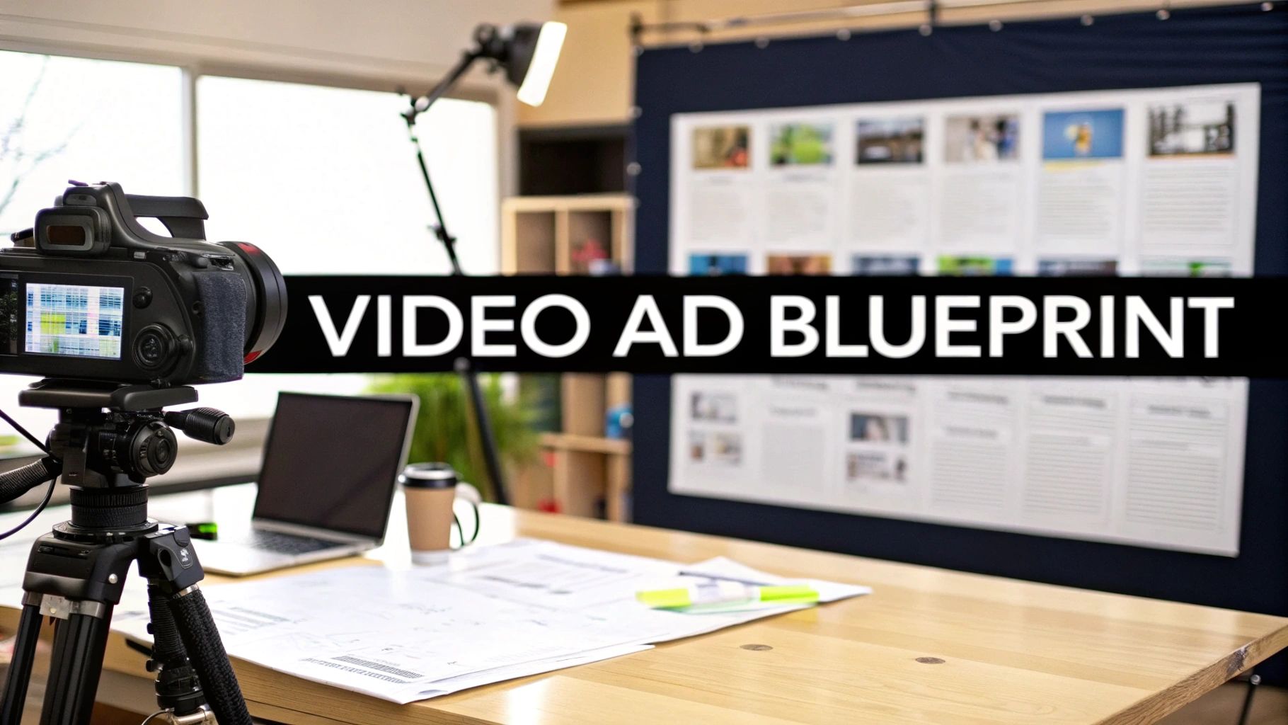 How to Create a Video Ad That Truly Converts