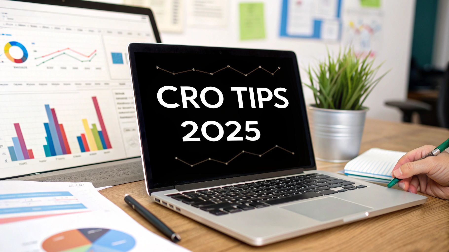 7 Actionable Conversion Rate Optimization Tips for 2025