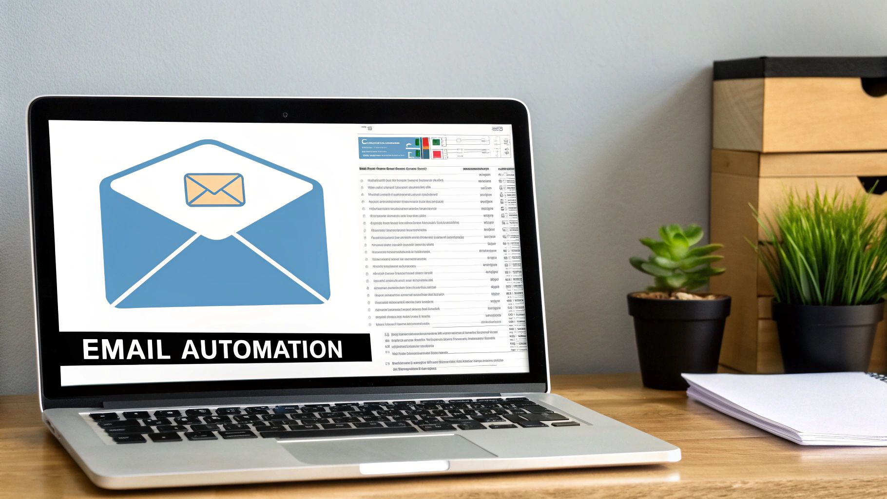 Email Marketing Automation