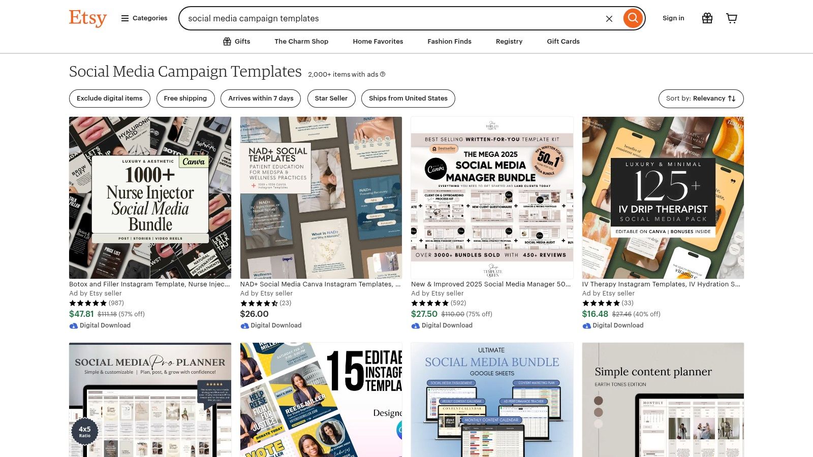 Etsy