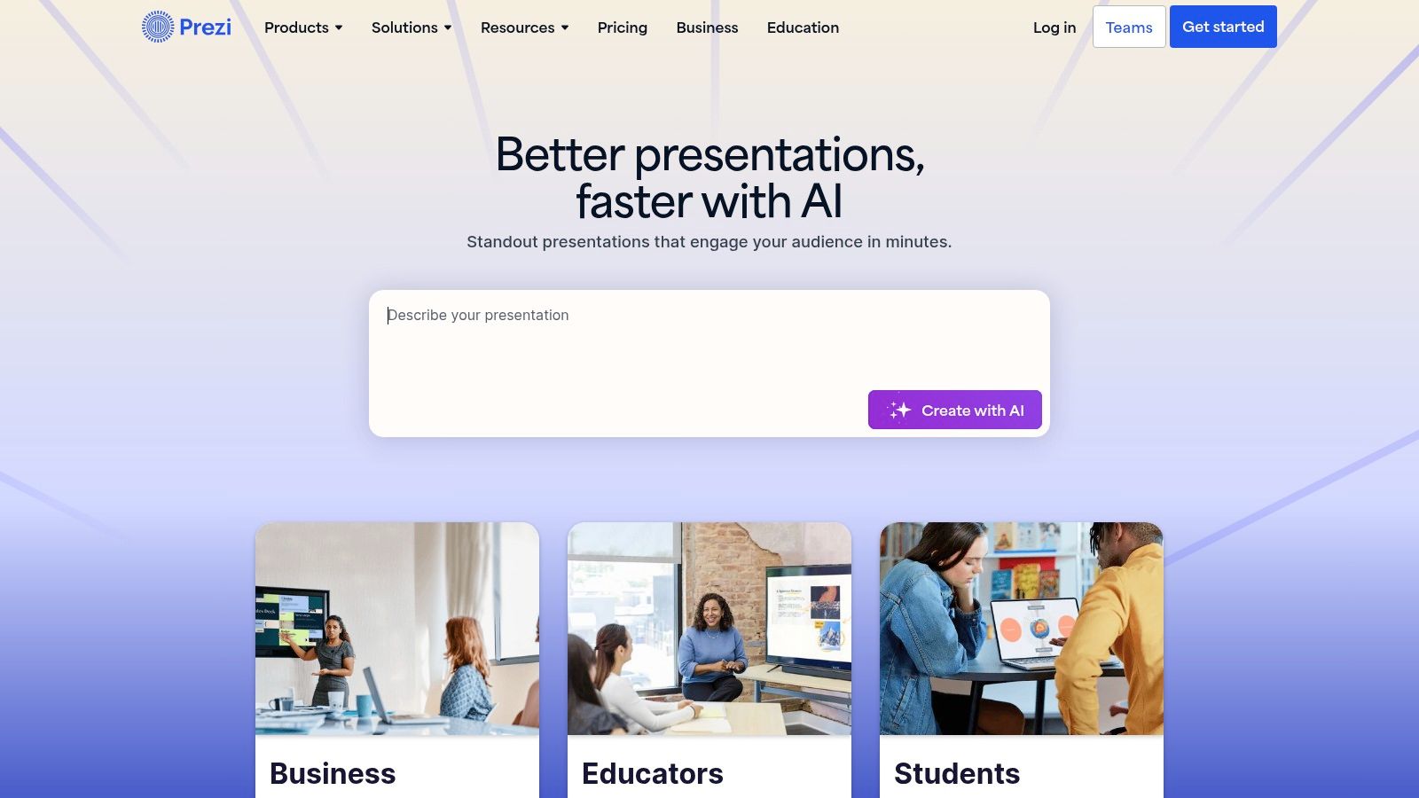 Prezi