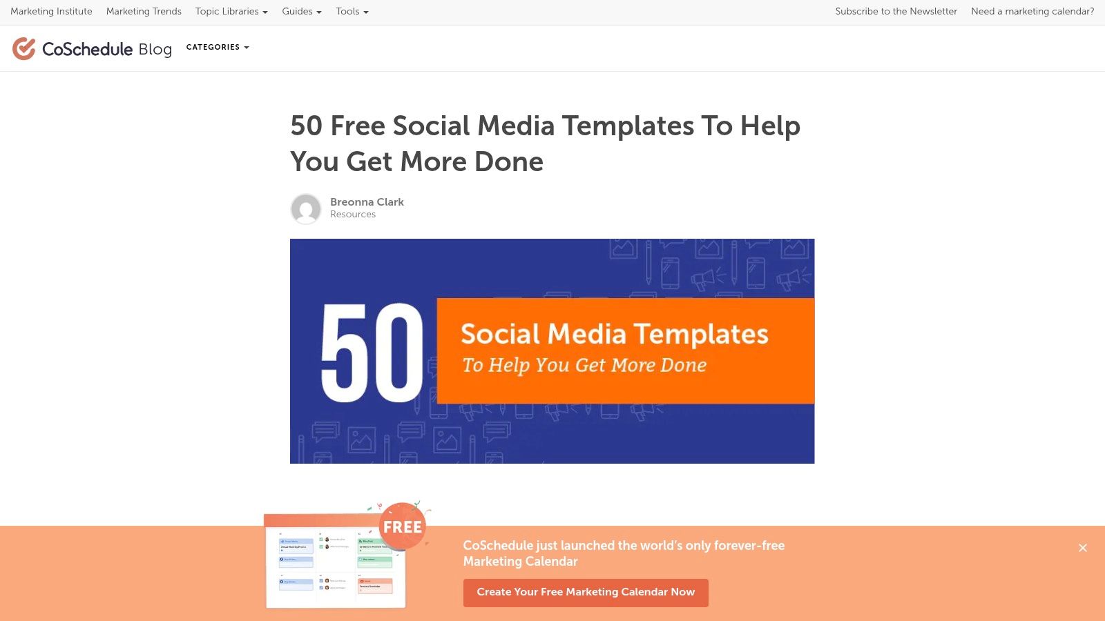 CoSchedule