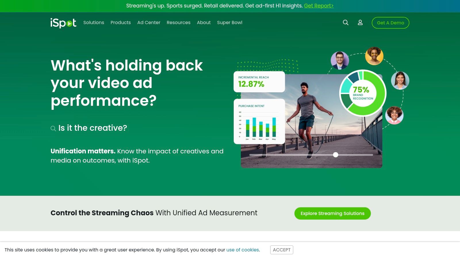 iSpot.tv