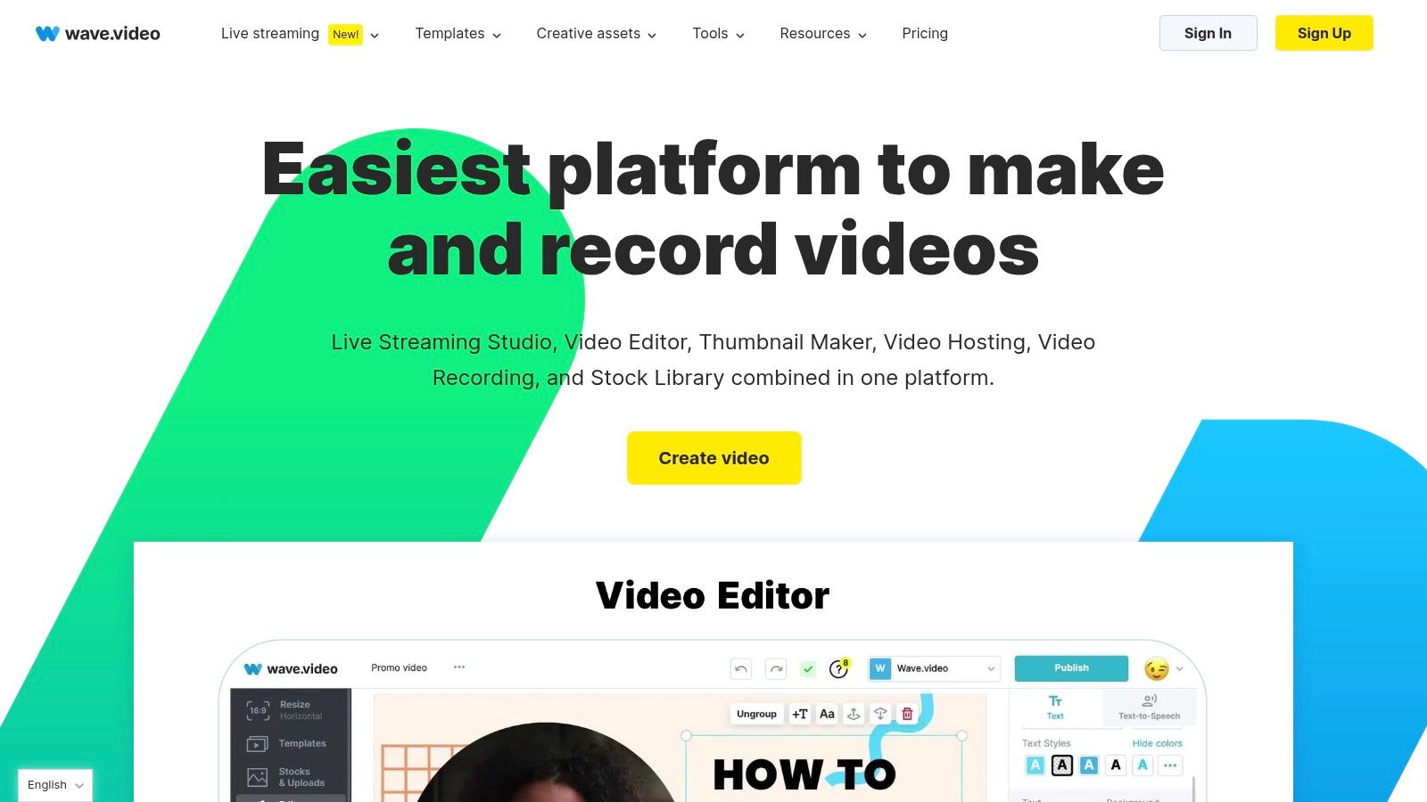 Wave.video