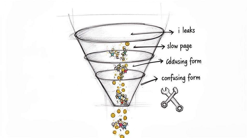 How To Improve Your Website Conversion Rate: A Practical Guide