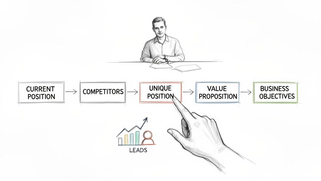 How to Create a Marketing Strategy: A Practical Guide for Growth