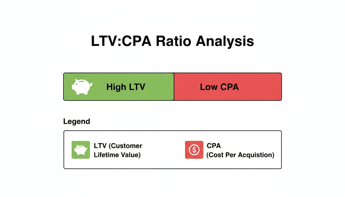 What Is Cost Per Acquisition and How Do You Lower It?