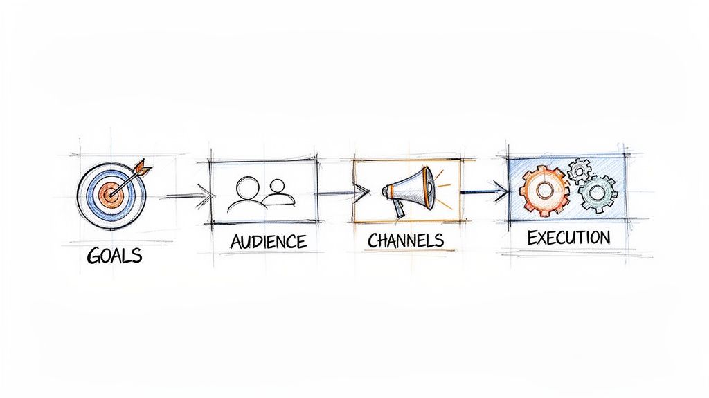 Build Marketing Strategy: How To Plan Your Marketing Strategy