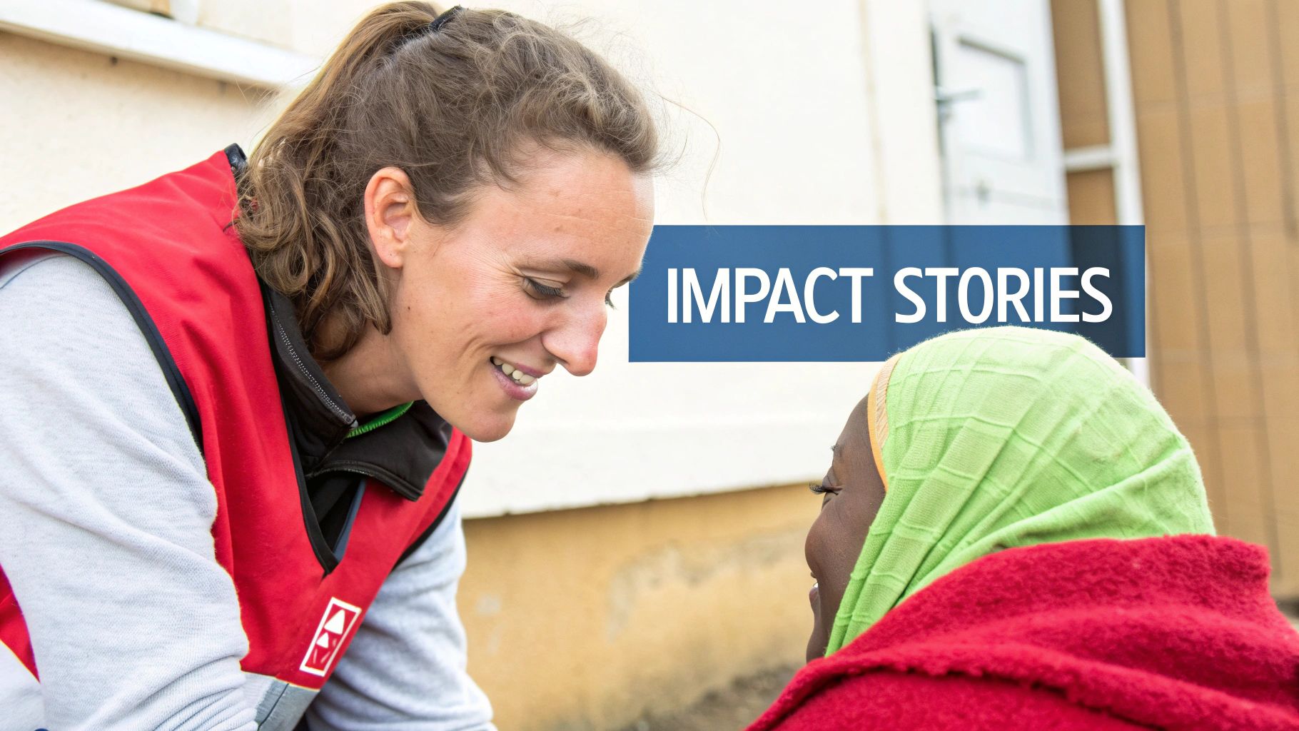 10 Nonprofit Fundraising Best Practices for 2025 by Robbie LaMattina Storytelling and Emotional Connection