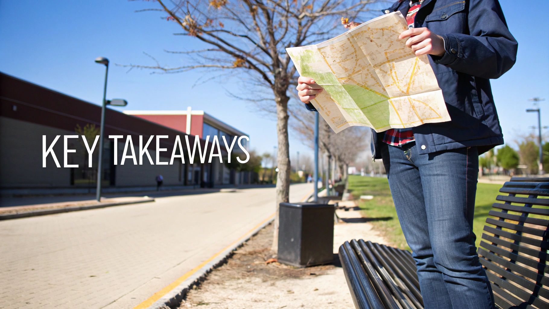 A supportive hand on a person's shoulder, symbolizing care and recovery.