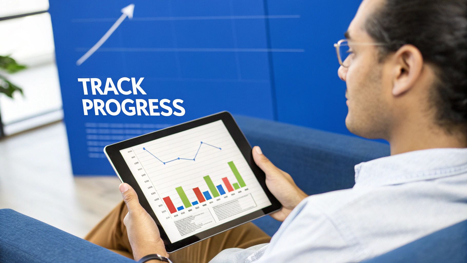 A person looking out at a sunrise, symbolizing hope and a new beginning in recovery.