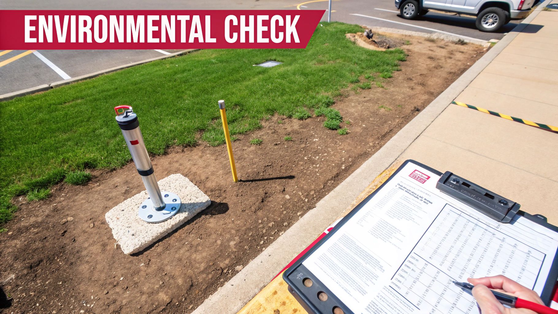 Commercial property due diligence checklist: 2025 guide - Robert LaMattina