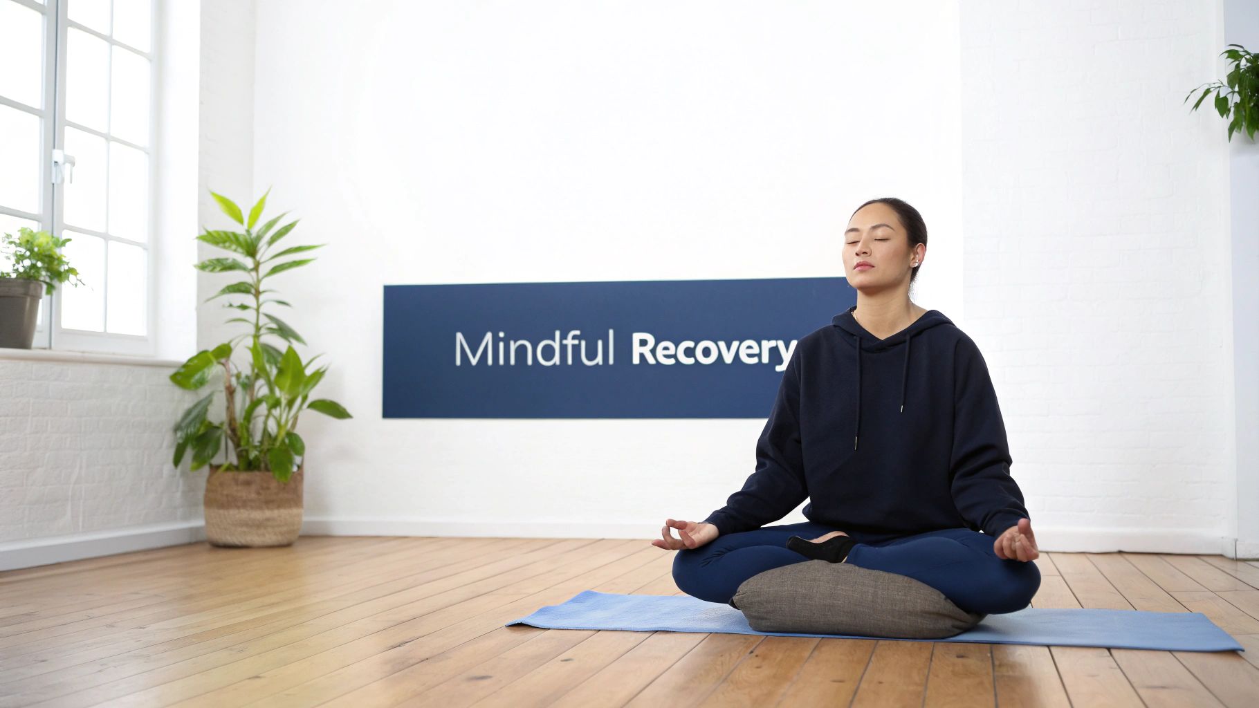 Mindfulness and Meditation-Based Recovery Groups