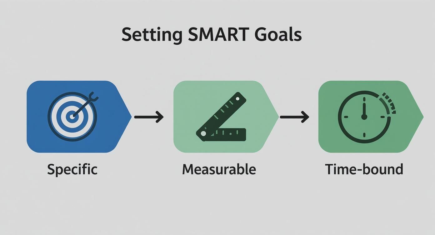 Infographic about strategic planning for healthcare organizations