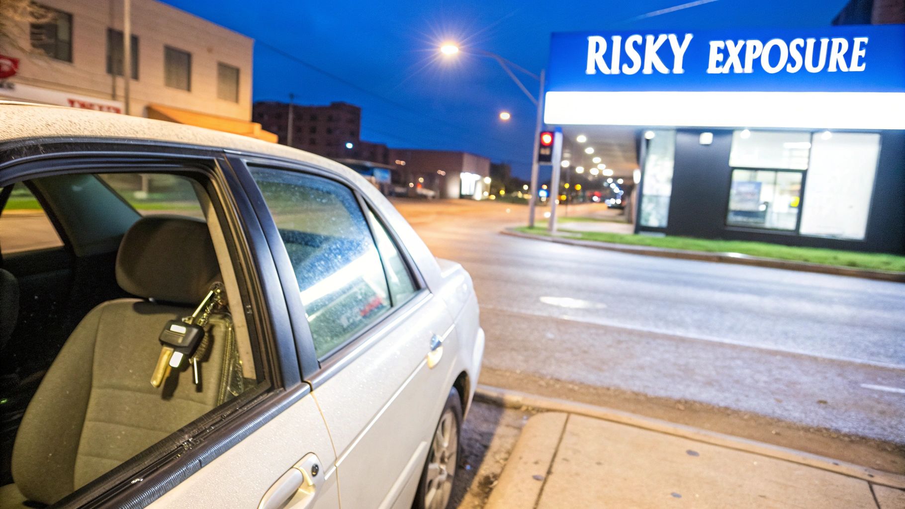 Testing Boundaries and Exposure to Triggers