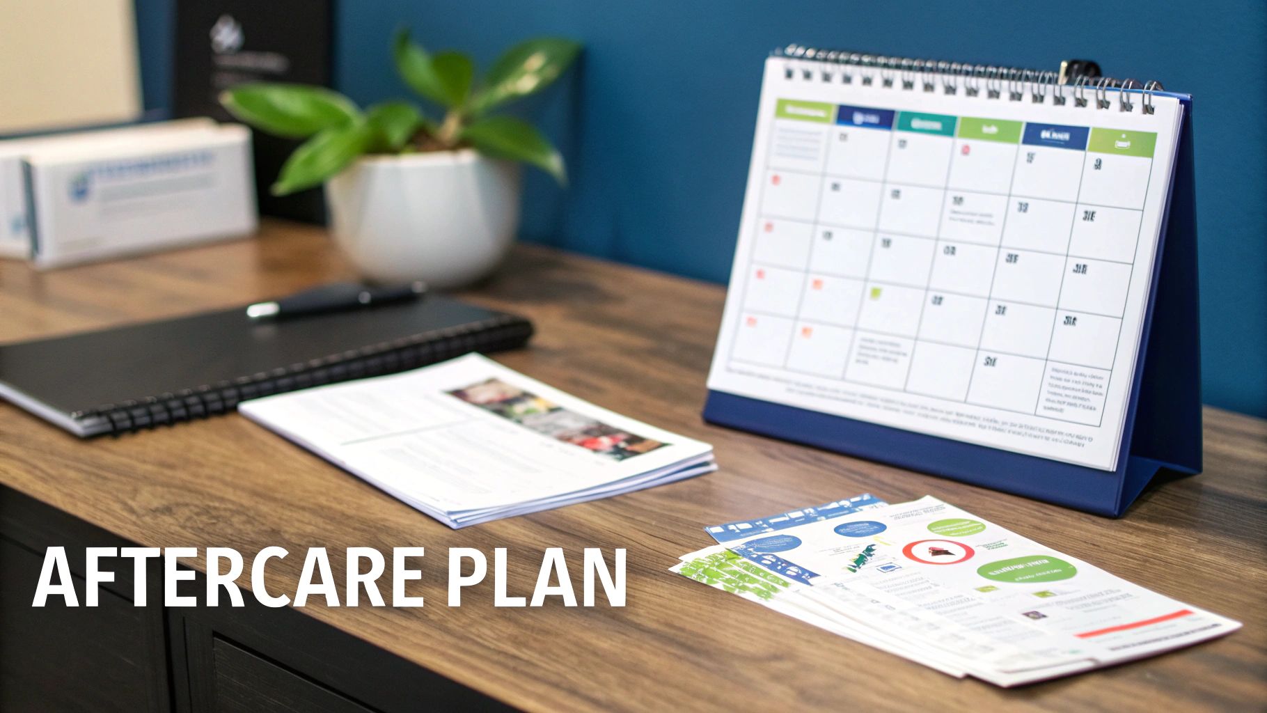 A group of friends supporting each other in a park.