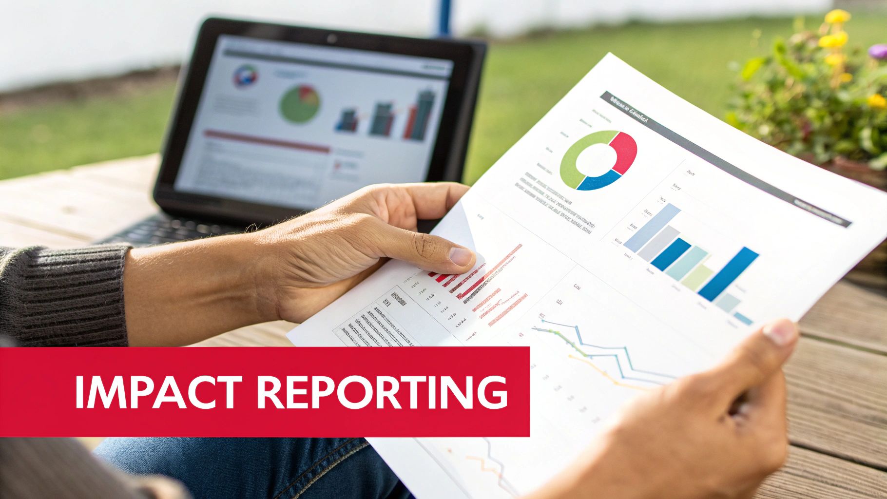 10 Nonprofit Fundraising Best Practices for 2025 by Robbie LaMattina Multi-Channel Fundraising Strategy