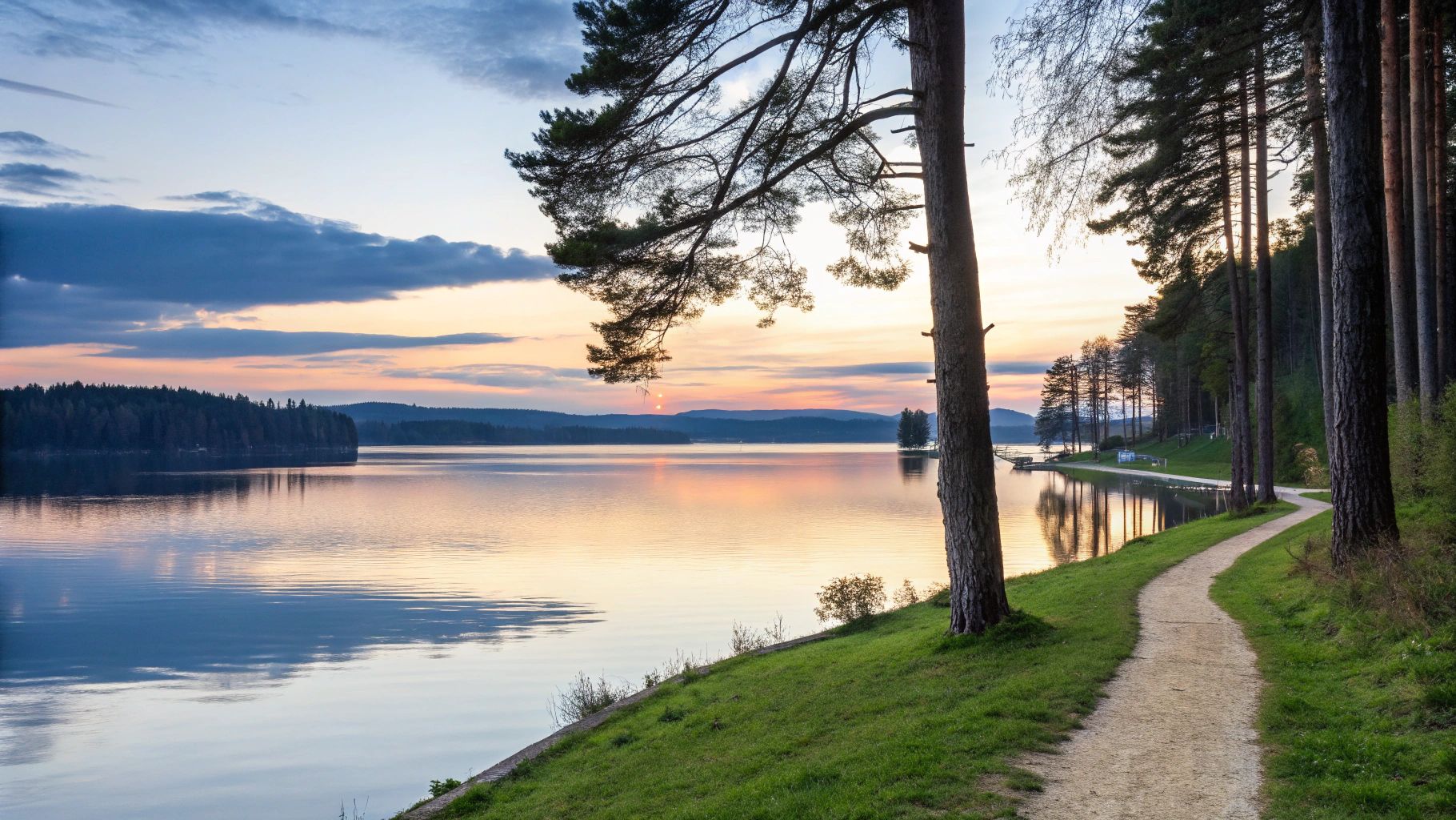 A therapist and patient in a calm, supportive session, illustrating the therapeutic process.