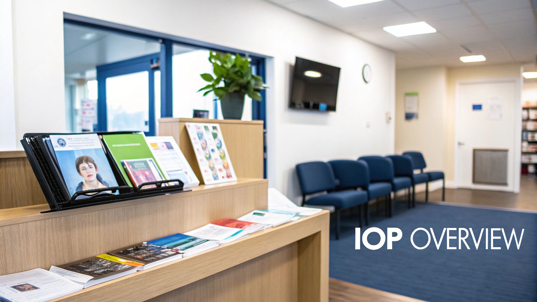 Saiop Programs A Guide to Intensive Outpatient Substance Abuse Programs