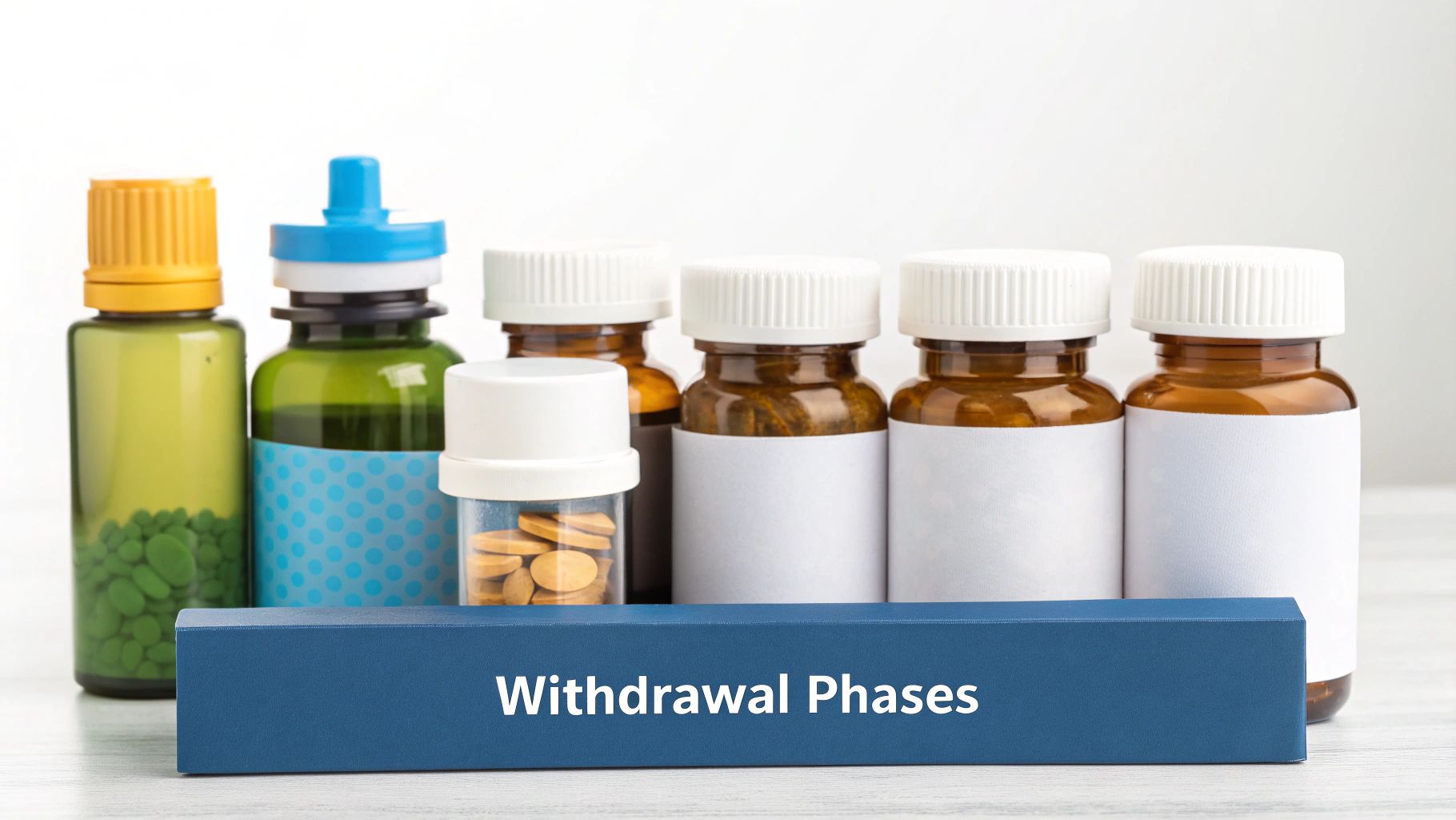 A person sitting in a calm, supportive environment, reflecting on their recovery journey.