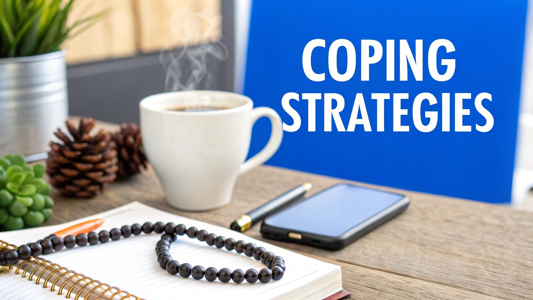 A healthcare professional offering a comforting hand to a patient, symbolizing safety and support during detox.