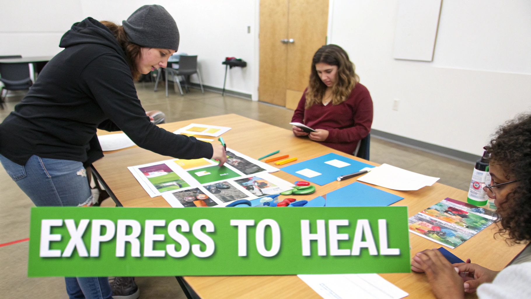 10 Effective Group Therapy Activities for Recovery in 2025