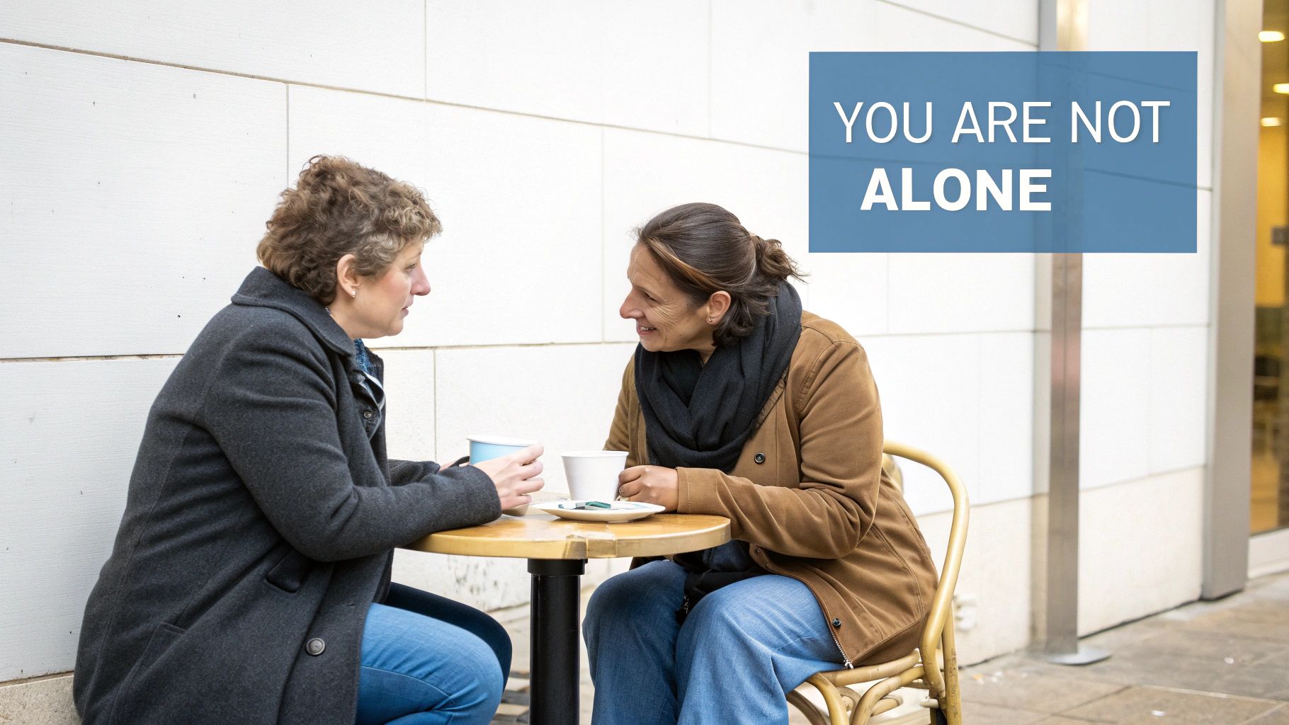 Social Support Networks and 12-Step Programs