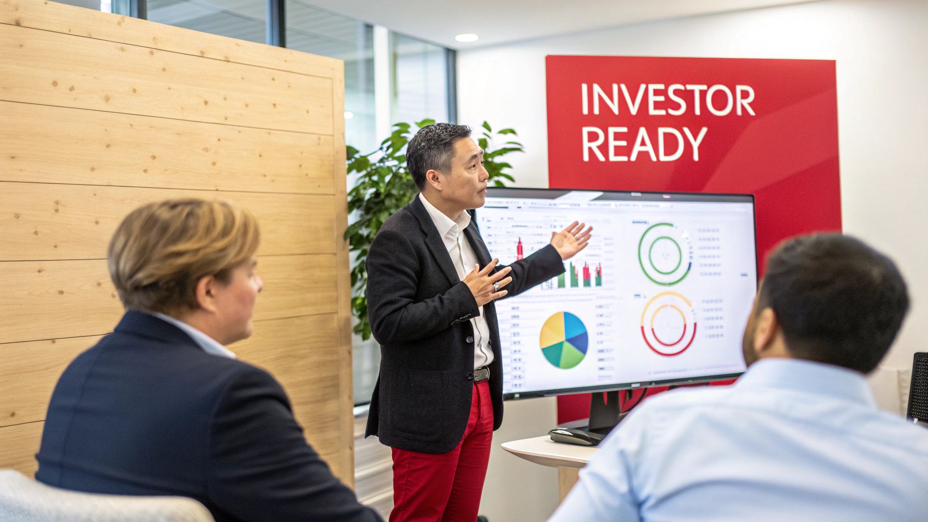 Financial Forecasting for Startups A Guide to Investor-Ready Models ...