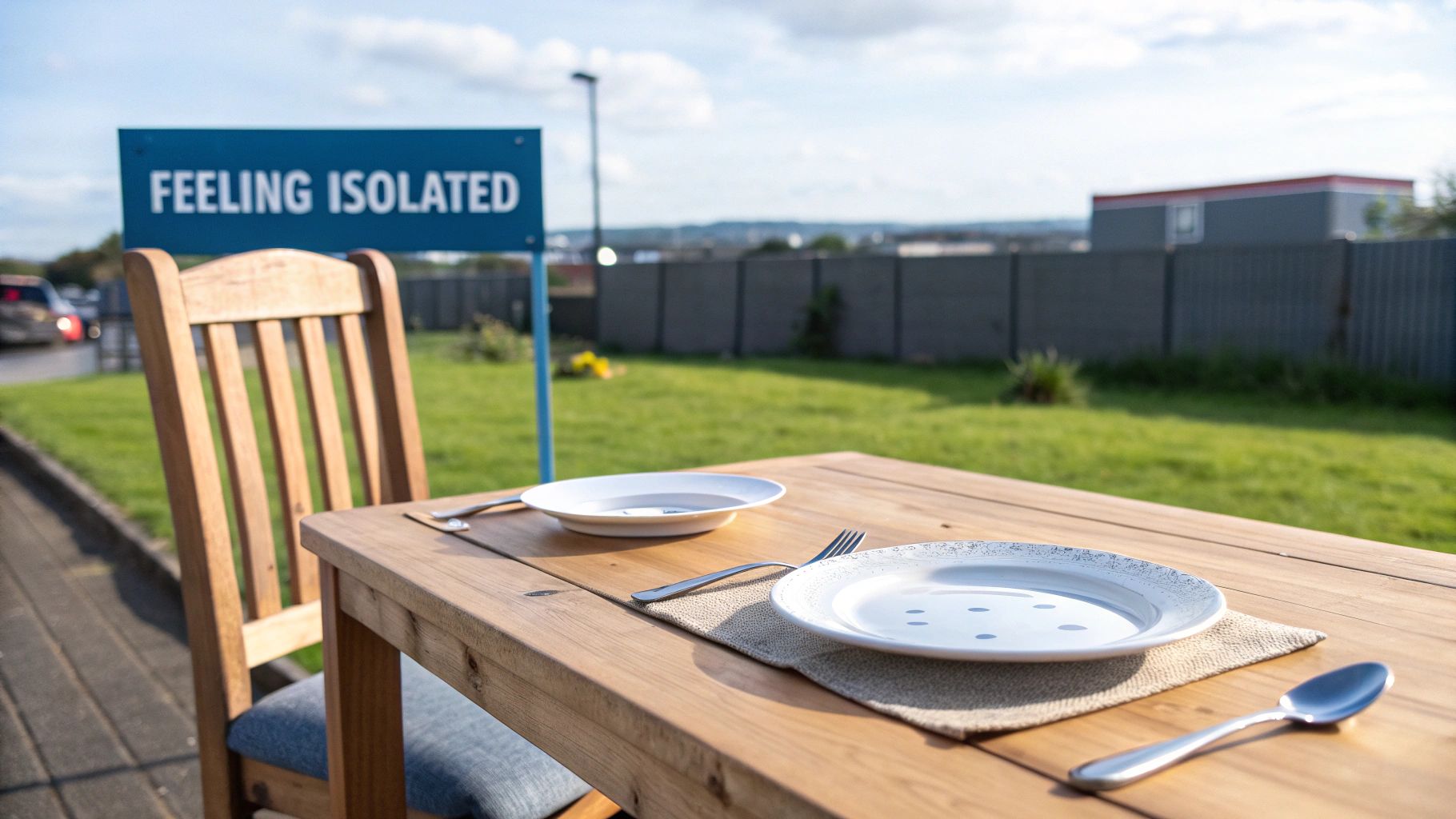 A person looking at a calendar with multiple doctor appointments marked, illustrating the concept of doctor shopping.