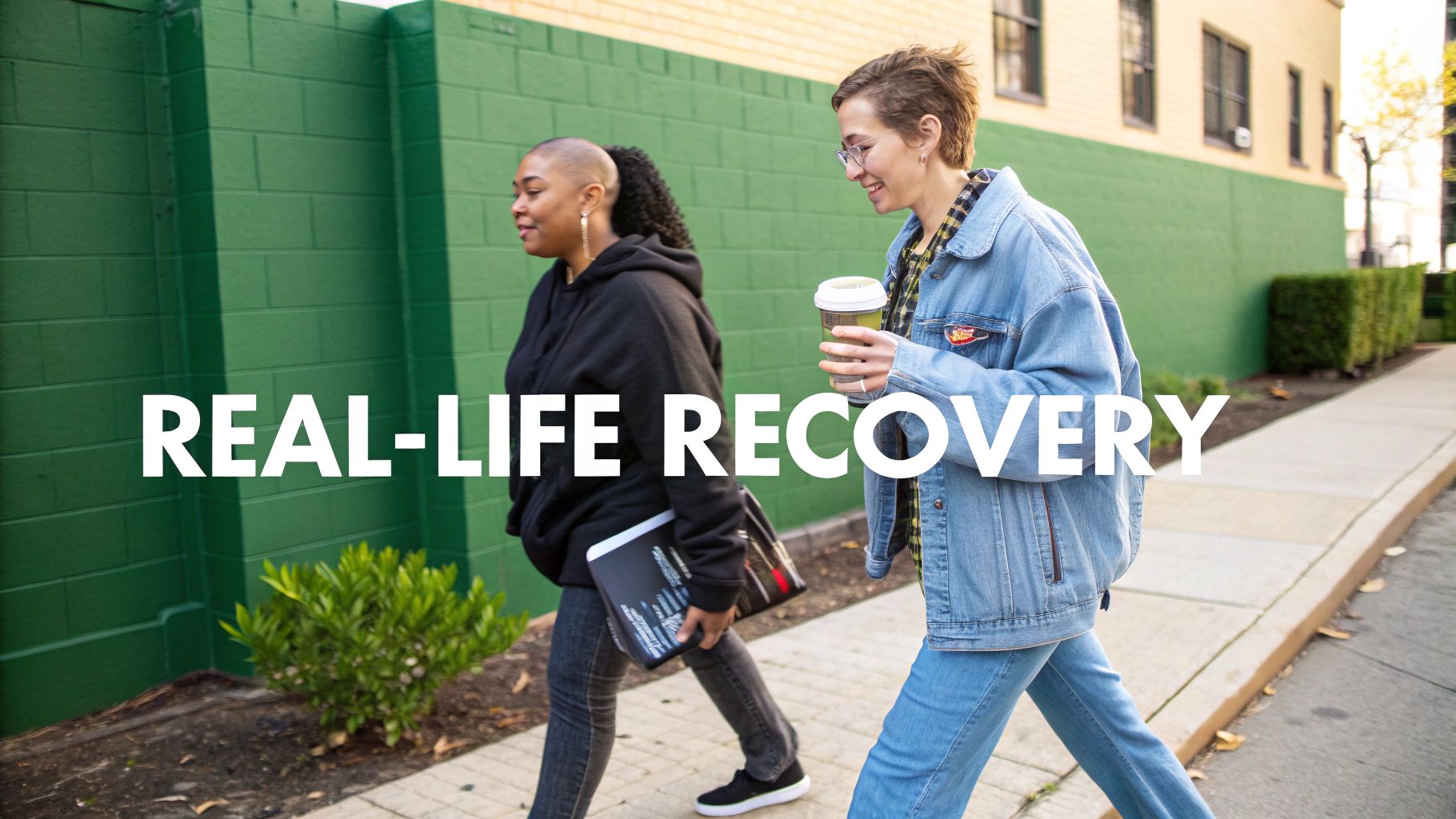 A person is journaling in a sunlit room, symbolizing reflection and growth.