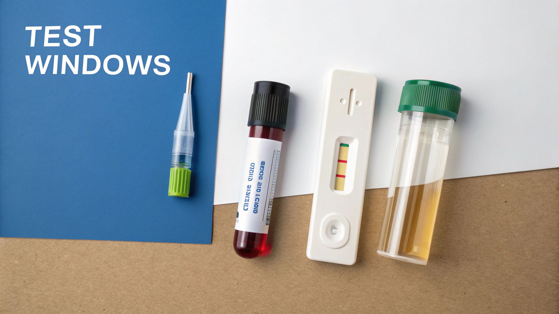 A diverse group of people standing together, representing different body types and ages.