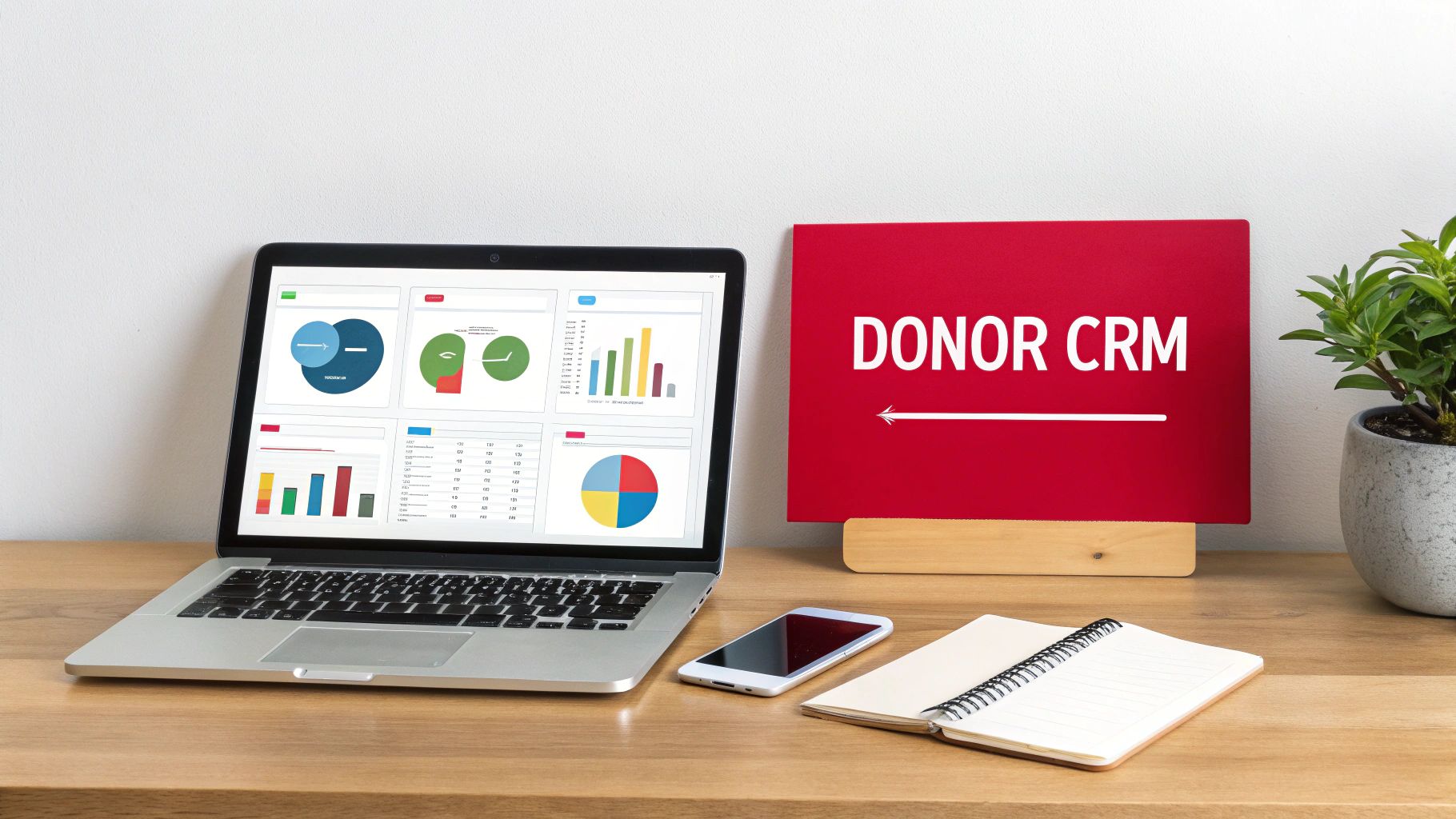 10 Nonprofit Fundraising Best Practices for 2025 by Robbie LaMattina Donor Relationship Management (CRM) Systems
