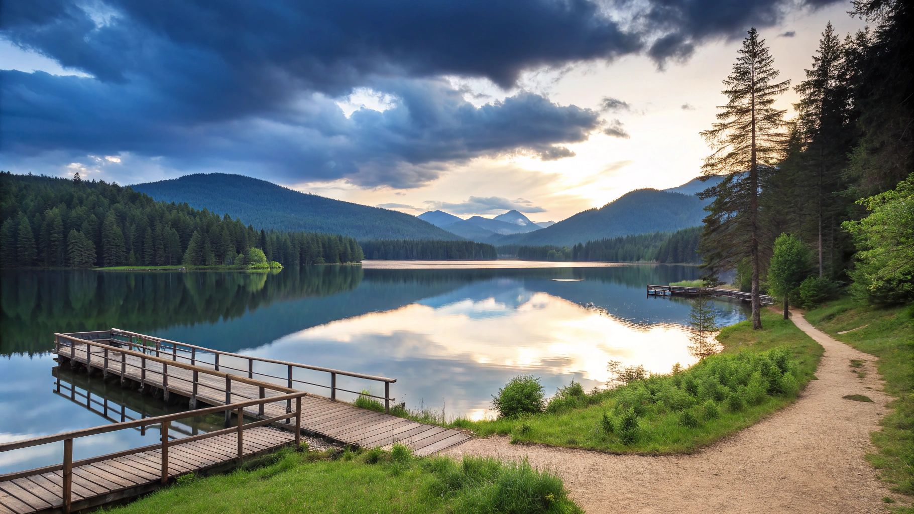 A team of healthcare professionals collaborating around a table, symbolizing an integrated treatment approach.