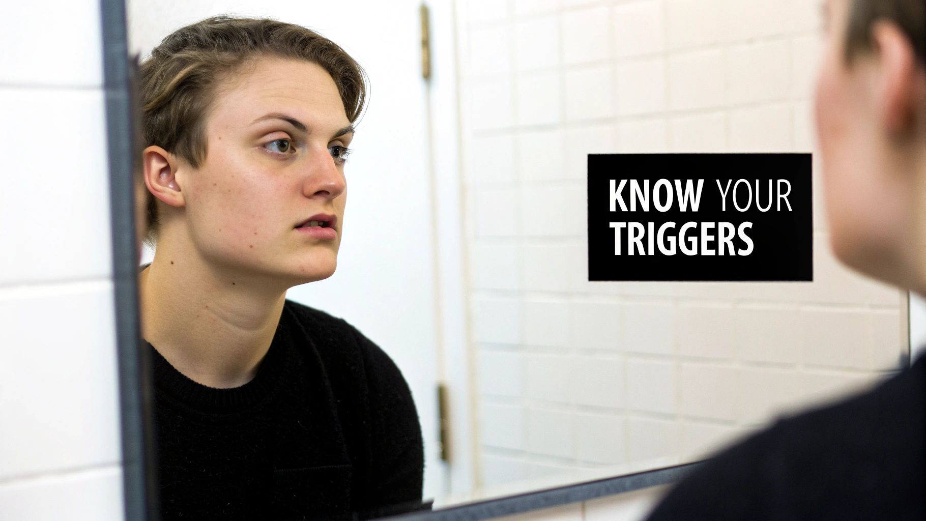 How to Stop Picking at Pimples for Good – Neutralyze