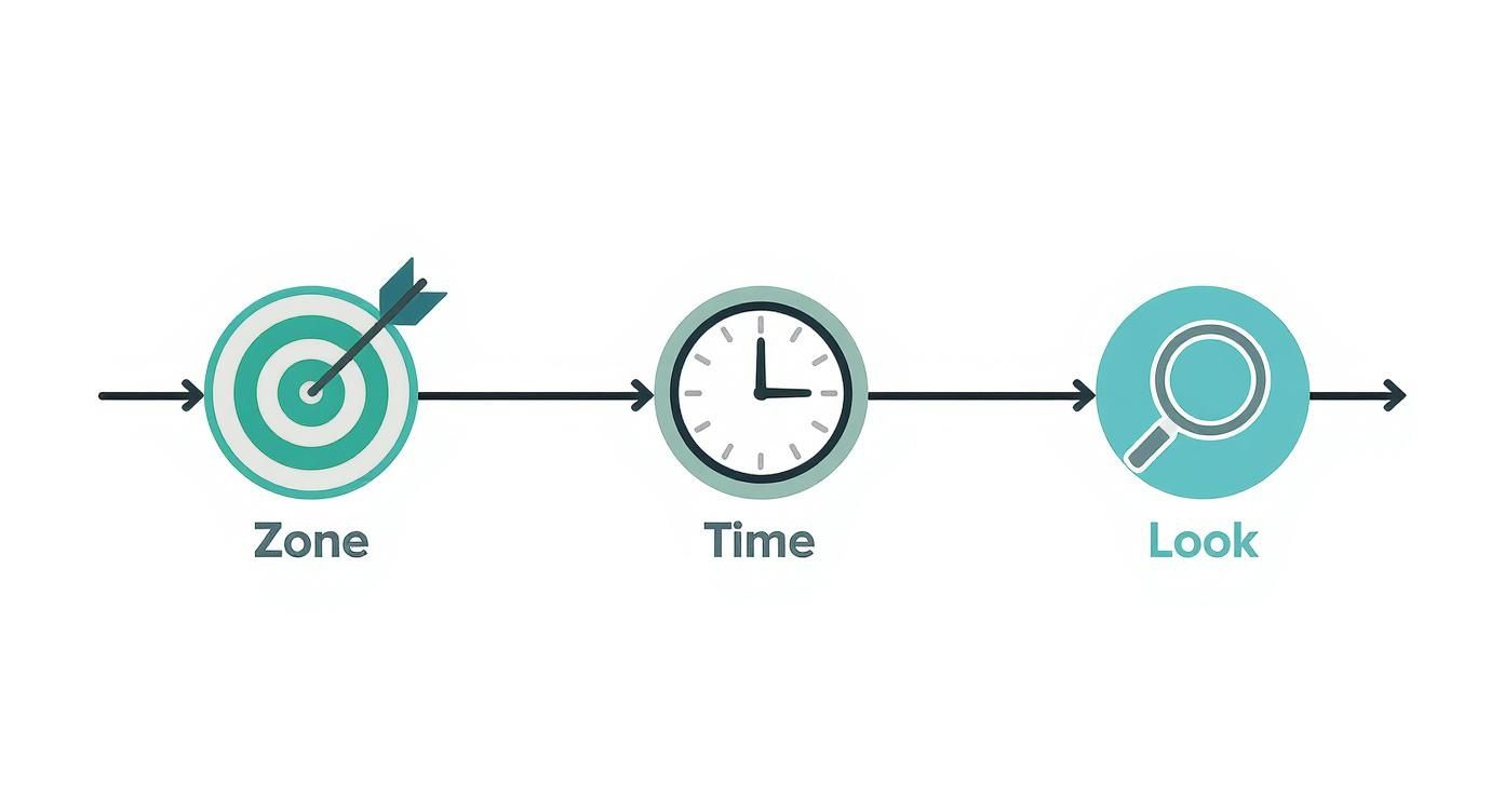 Infographic about benzoyl peroxide purge