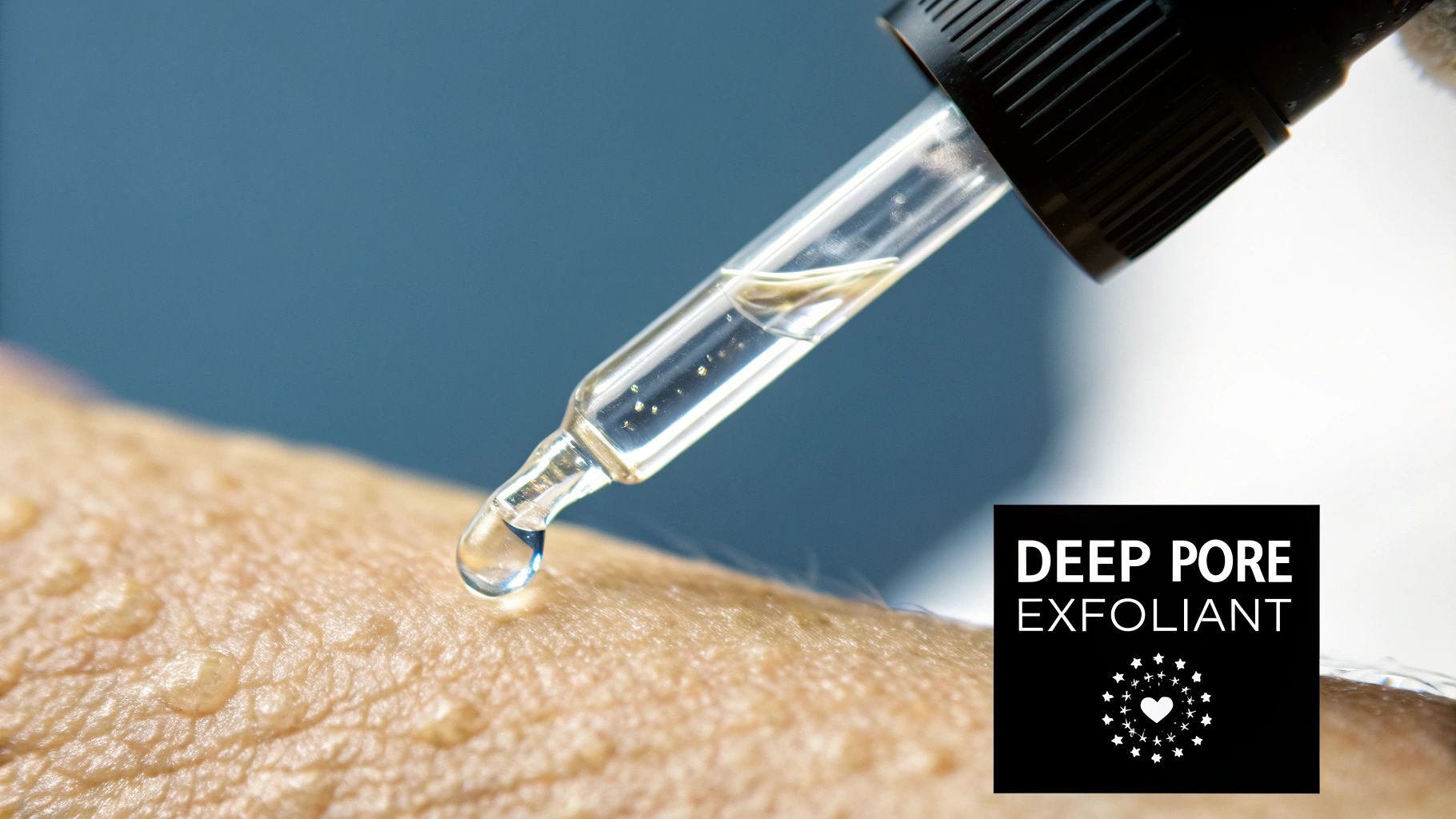 Salicylic Acid (BHA)