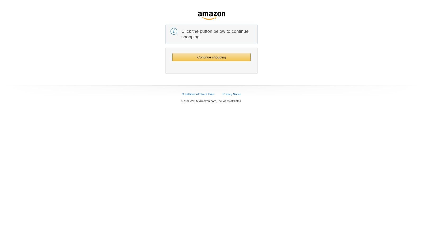 Amazon Canada