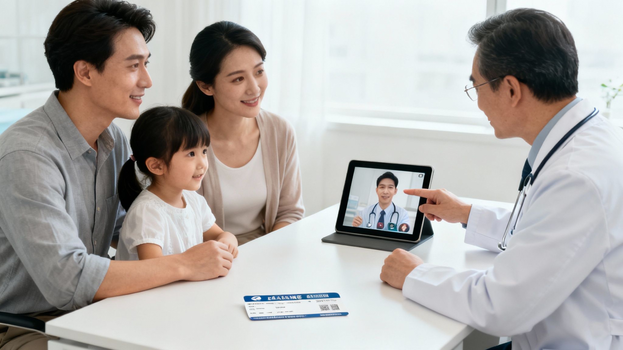 Beneficios que van más allá de una hospitalización