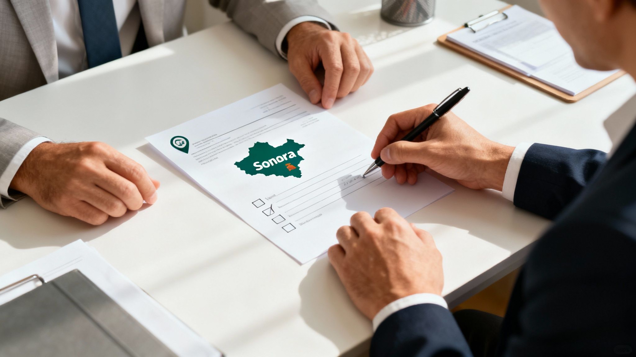 Guía para encontrar el mejor seguro de gastos médicos en Hermosillo