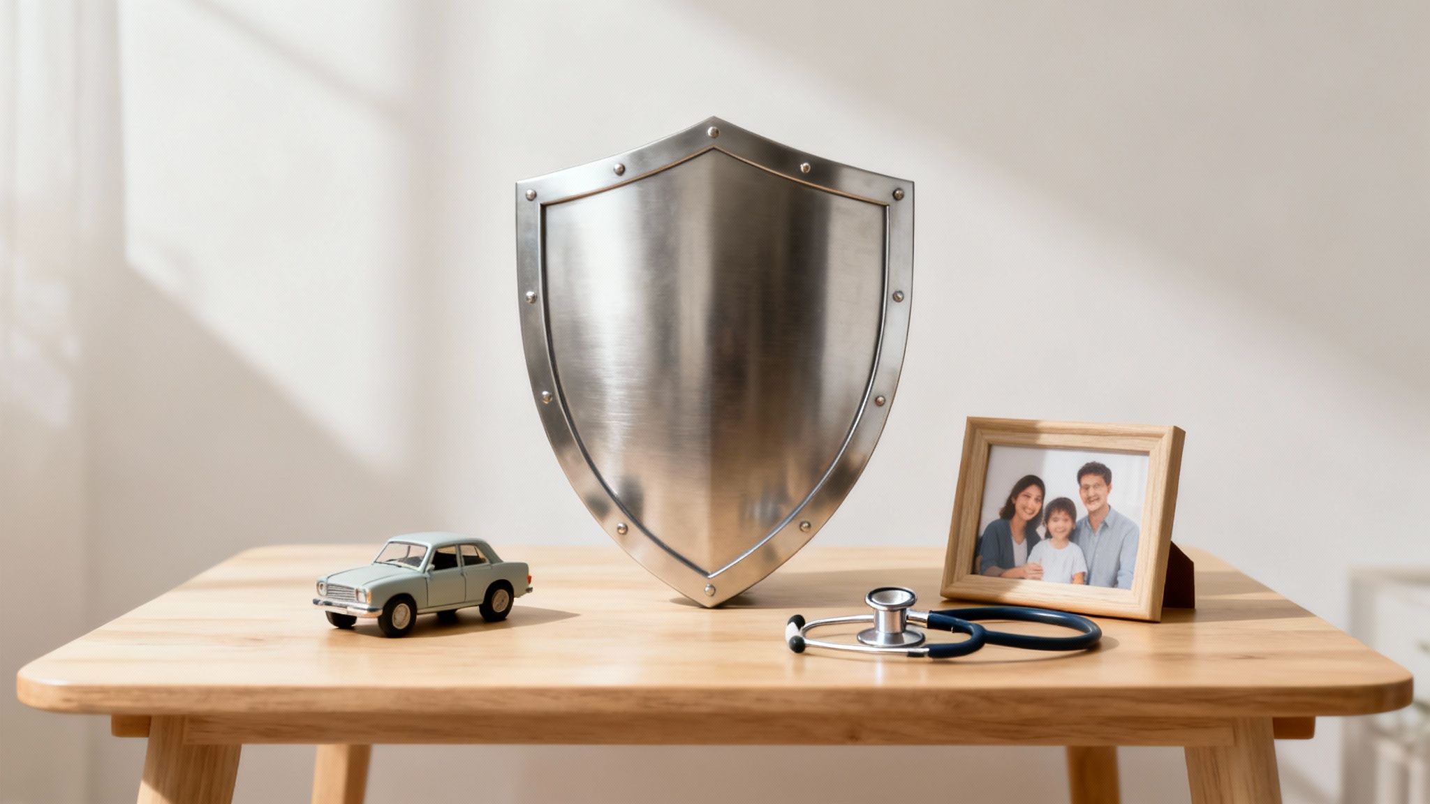 Guía sobre los Tipos de Coberturas de Seguros