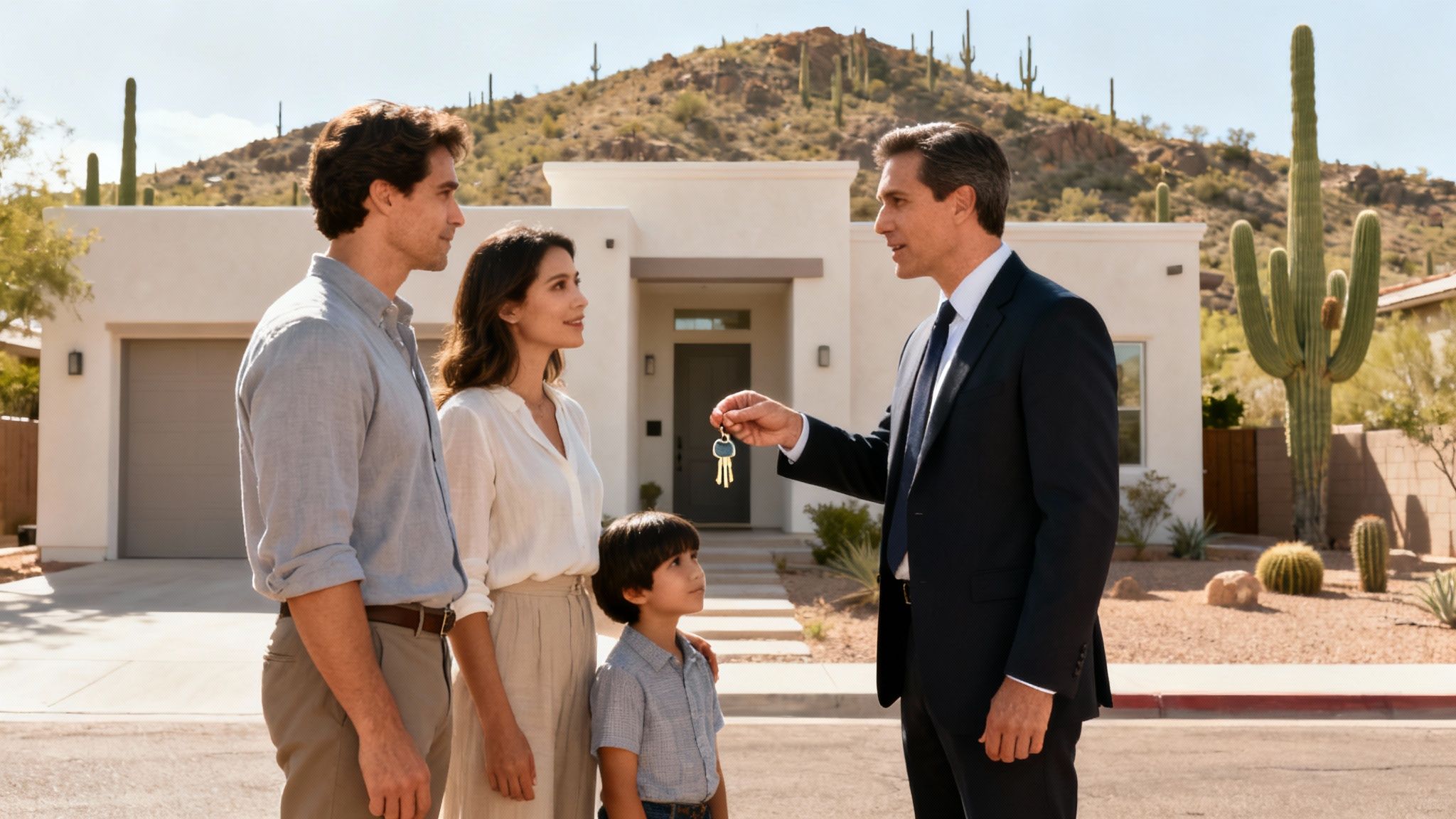 Chubb Seguros México Guía Definitiva para Proteger lo que Más Quieres en Sonora