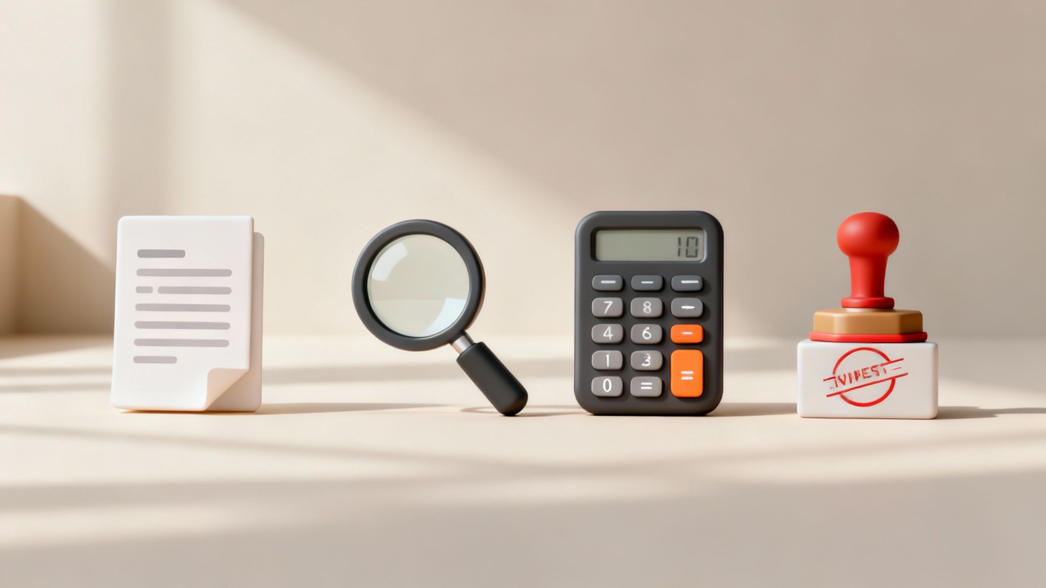 Una persona firmando documentos en un escritorio de oficina, simbolizando el proceso de contratación de un seguro de caución.