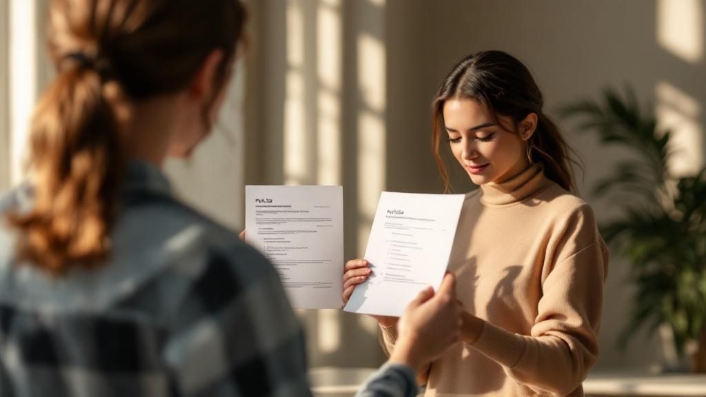 Una familia en un parque de Hermosillo, sonriendo y sintiéndose segura gracias a su planificación financiera.